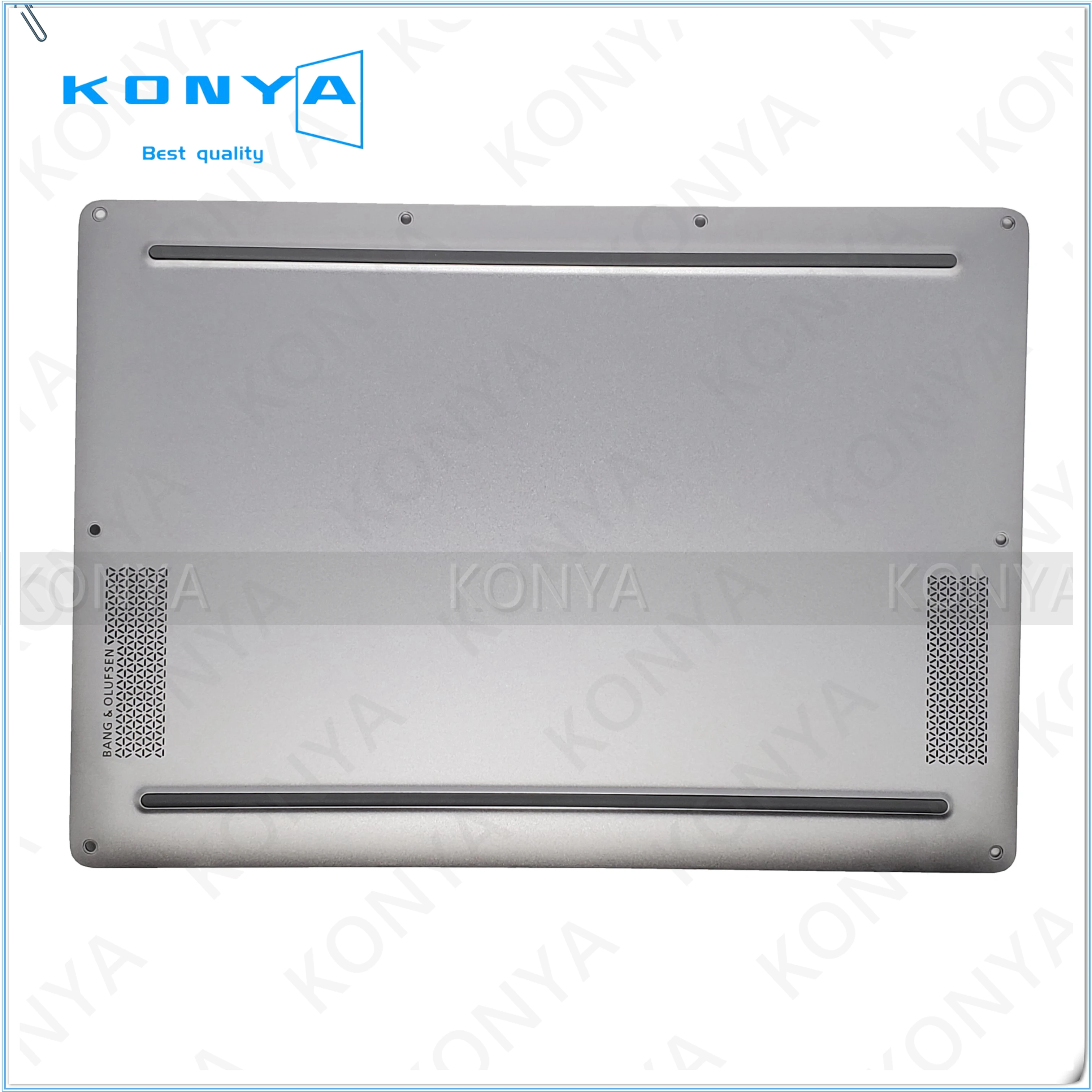 Новая Оригинальная Нижняя крышка для HP EliteBook Folio G1 Series 857630 001 6070B0986502|Сумки и чехлы