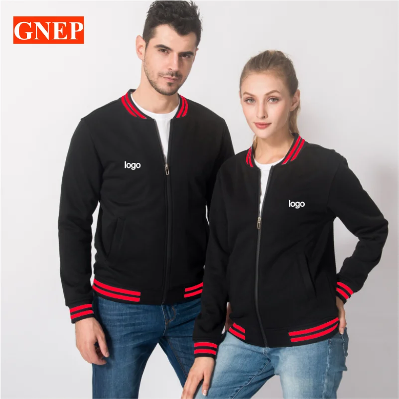 Корейская версия модной бейсбольной формы уличная спортивная повседневная