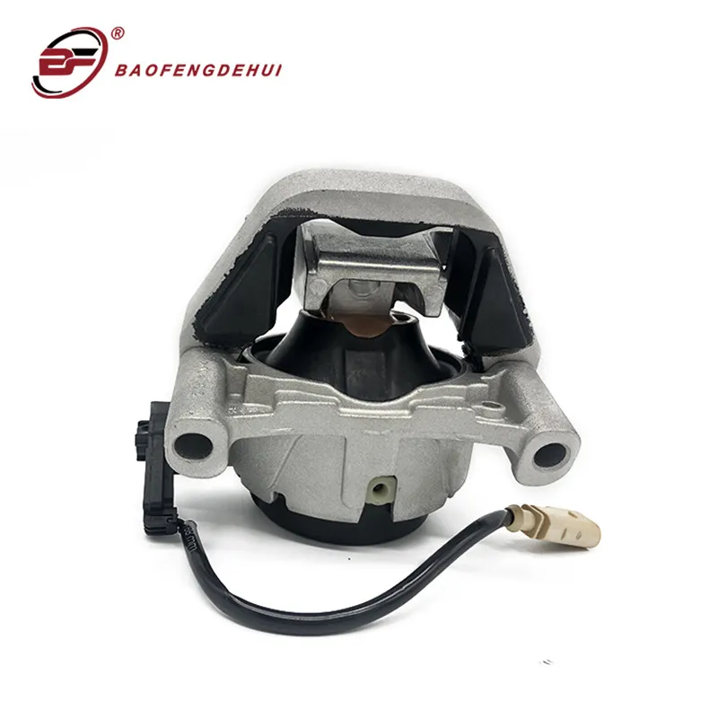 Câble de capteur Support moteur hydraulique, pour Audi A7 A6 C7 2.0 TFSI Quattro 4G2 4GC 4G5 4GD 2011-2018