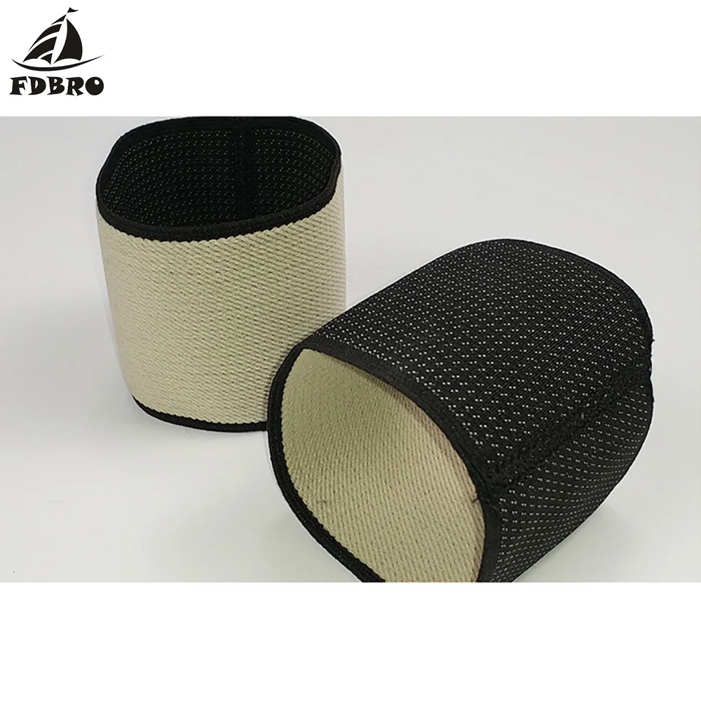 FDBRO компрессионный рукав для плоской стопы набор коррекции спортивный