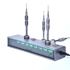 Лампа Qianli iSee для ремонта ЖК-экрана, светильник для обнаружения отпечатков пальцев и царапин, лампа для поиска жидкости, для ремонта и обновления телефонов