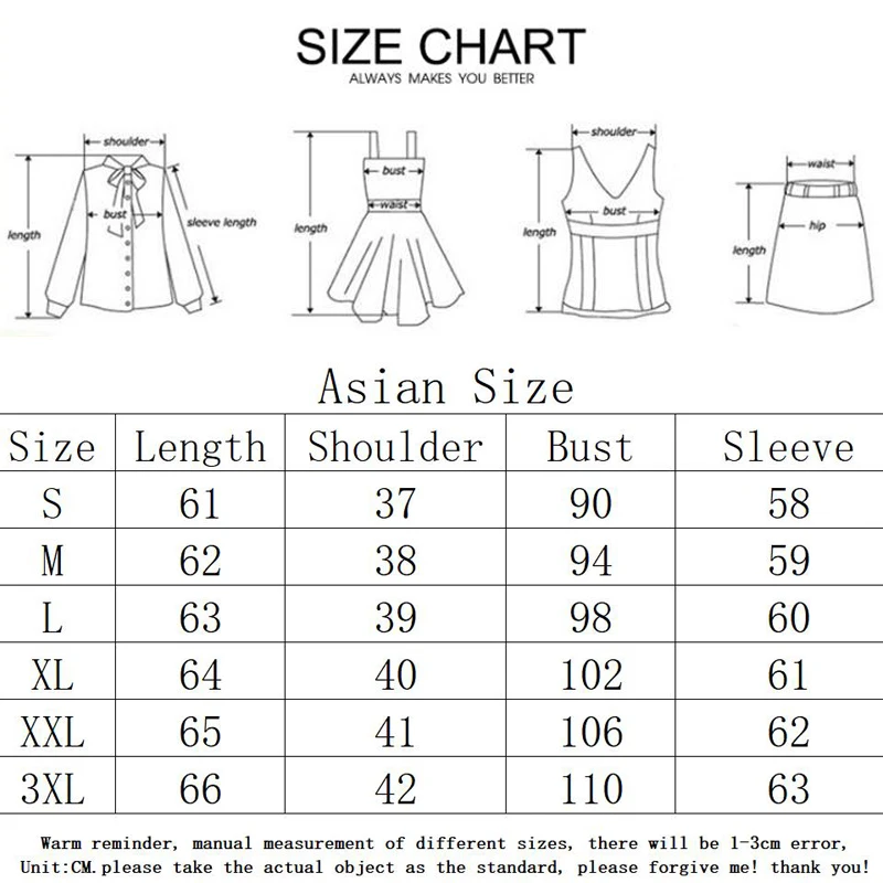

Vintage Shirt Women Printed Chiffon Blouse Long Sleeve Loose Pocket Top Fashion Women Clothing