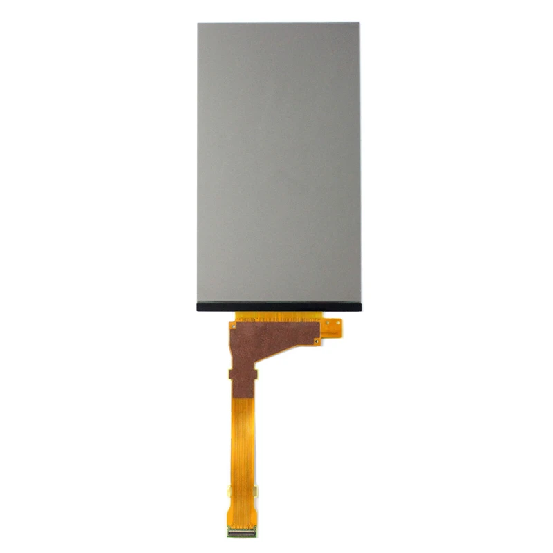 5 5 inch 2k ls055r1sx04 lcd display for sharp 3d 1440x2560 panel hdmi compatible to mipi to printer board removewith backlight free global shipping