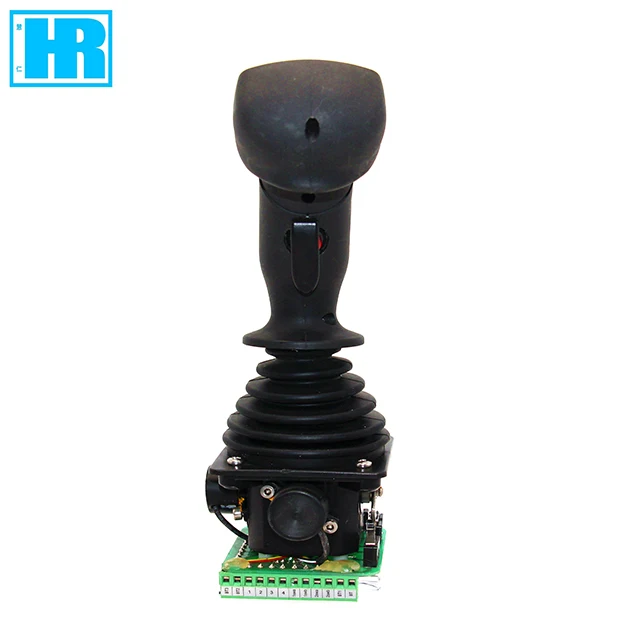 Экскаватор joystick360 градусов HV2 4 кнопки и 1 переключатель уменьшенного колеса