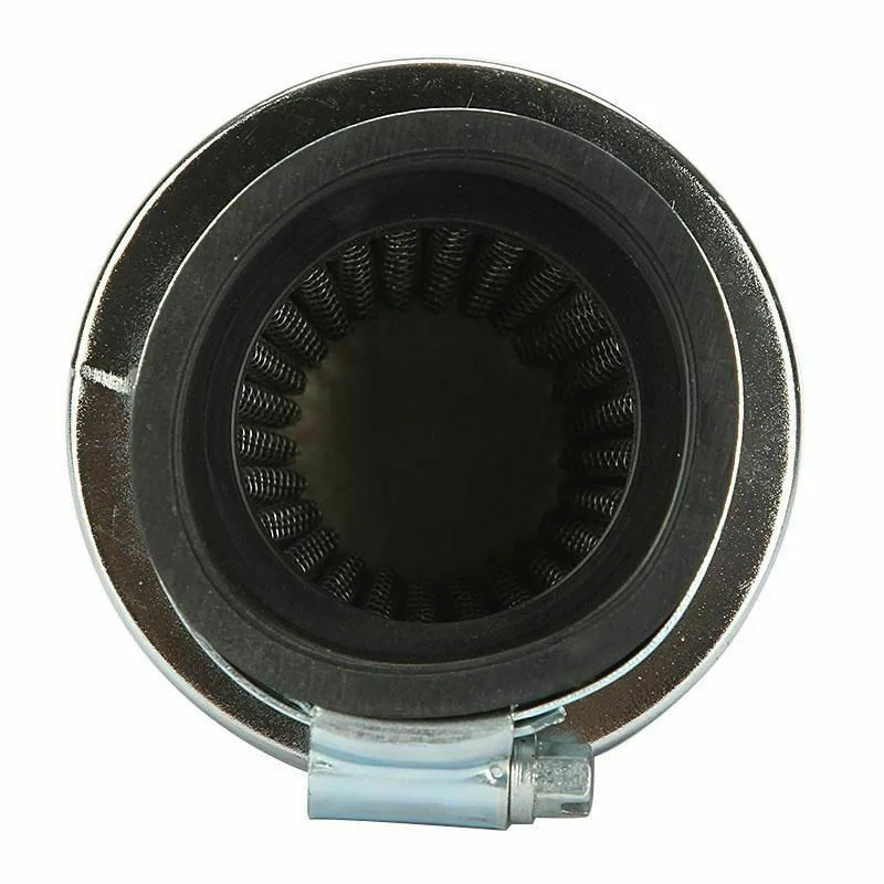 

Motorcycle Air Filters Part Pod Replacement Universal 4PCS Conical Style