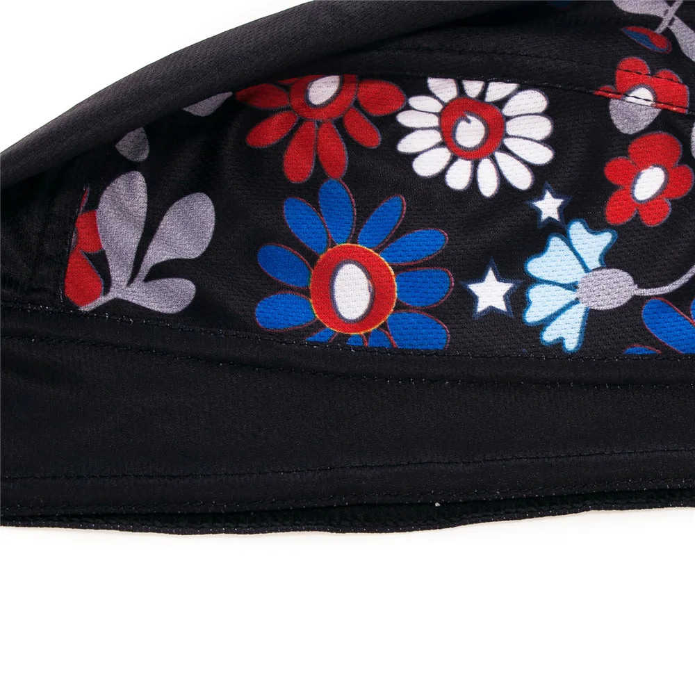 Для женщин велосипедная бандана велосипед Кепки Спортивная одежда для купания