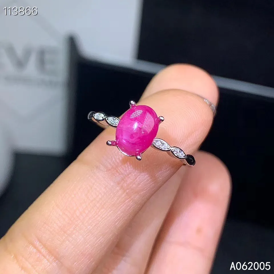 KJJEAXCMY изящное ювелирное изделие из стерлингового серебра 925 пробы