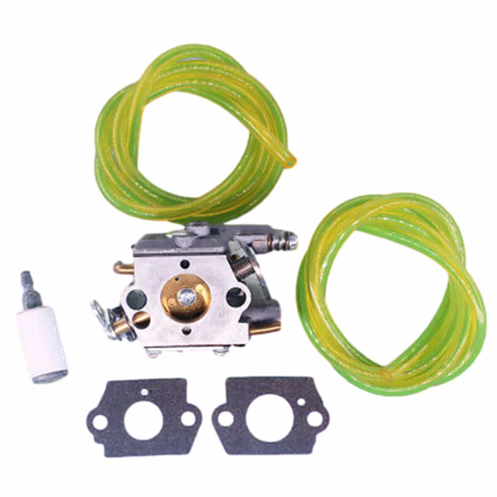 

309376002# Carburetor Kit CARB Repair Part Carburetor Chainsaw Fit For