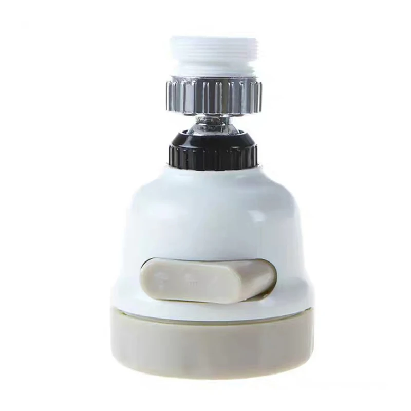 

360 degree rotatable faucet flexible faucet shower diffuser nozzle adjustable boost faucet adapter kitchen faucet