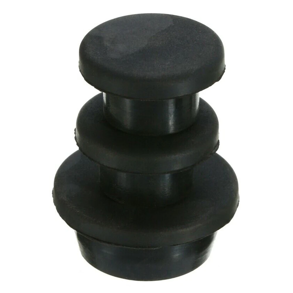 Tramp штамп аксессуары для задней двери автомобильный запасной заглушка багажника