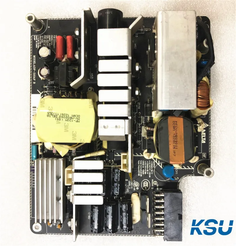 Блок питания 310 Вт Для iMac 27 дюймов A1312 MC510 MB952 661-5468 614-0446 661-5310 614-0476 661-5972 | Компьютеры и