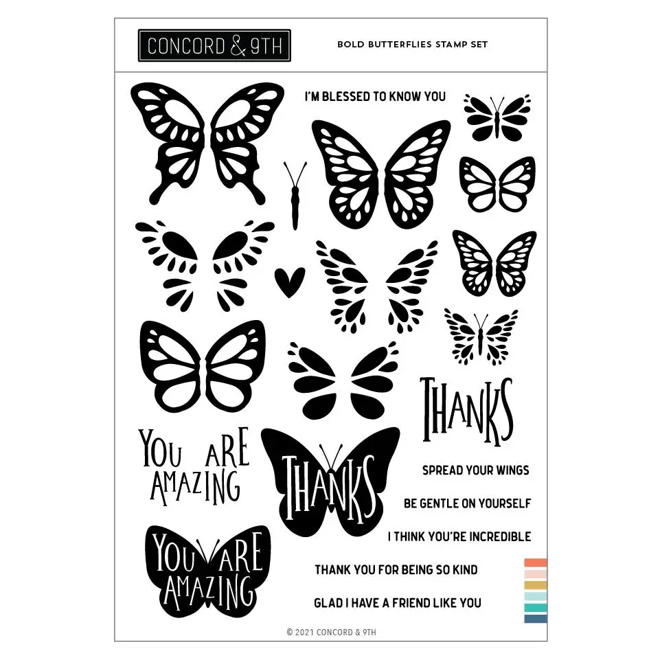 

Beautiful Butterfly Metal Cutting Dies and Stamps DIY Scrapbooking Card Stencil Paper Cards Handmade Album Stamp Die Sheets