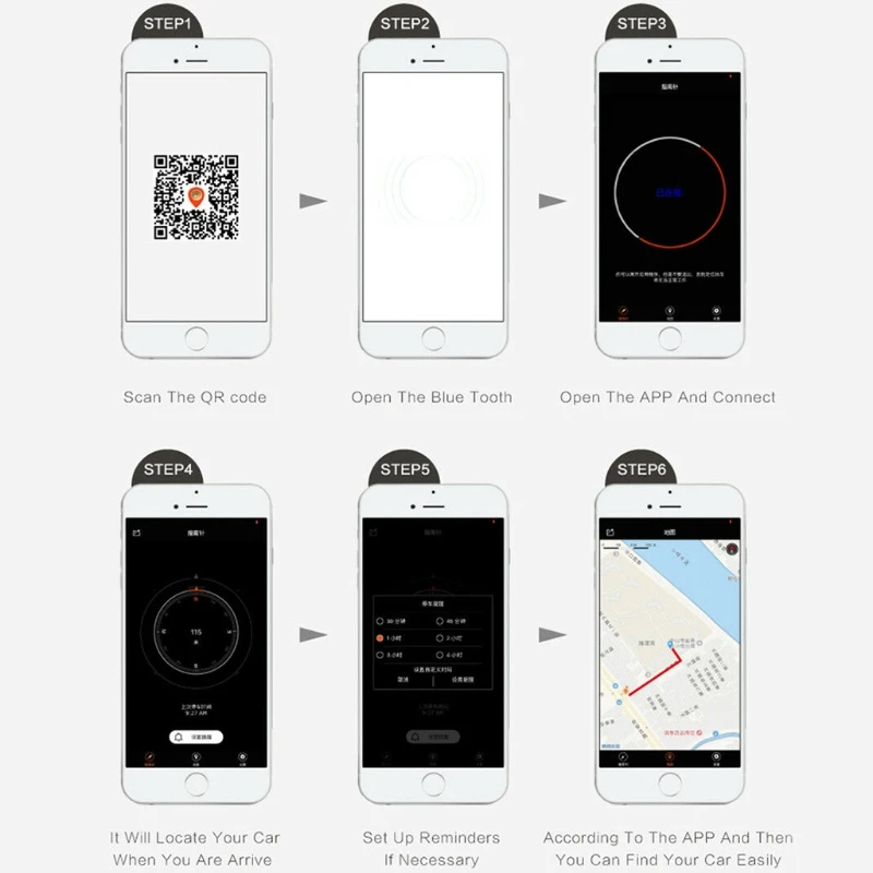 

Модернизированное зарядное устройство для телефона на руль с двумя USB-портами и функцией отслеживания местоположения прикуривателя