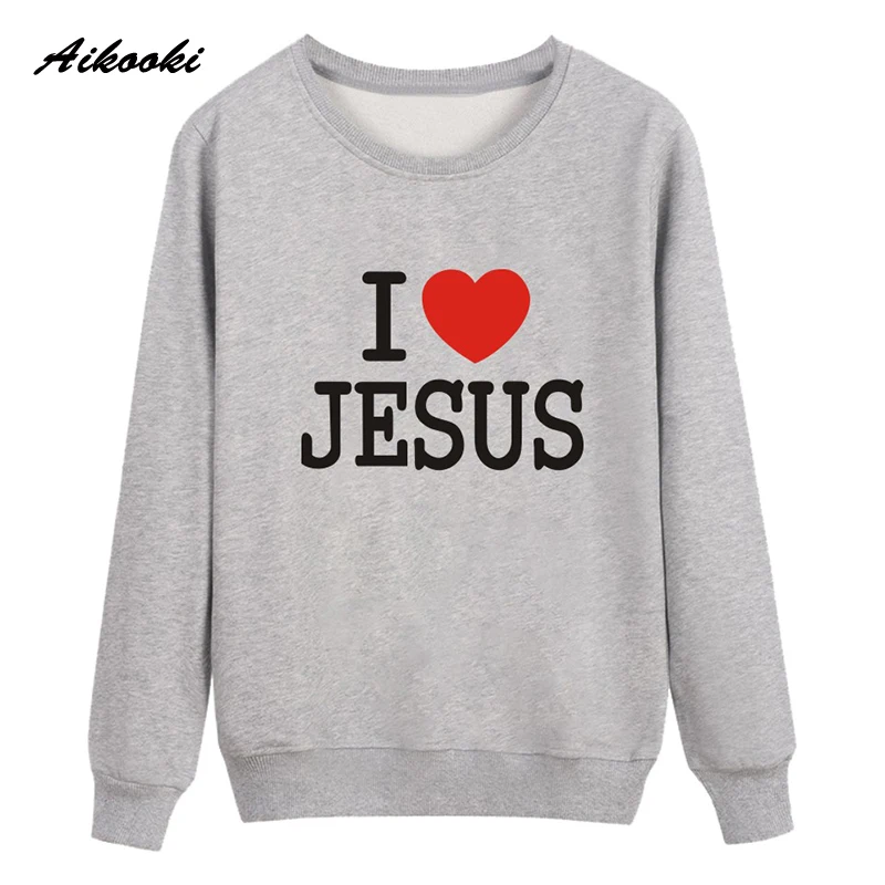Горячая Распродажа Keep Calm Jesus идет христианская Повседневная Толстовка с