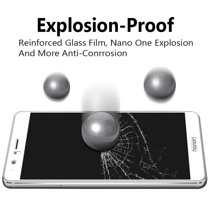 Закаленное стекло для Huawei Nova 2i протектор экрана Mate 10 Lite Nova2i искусственное Защитное 5 9 дюймов полное