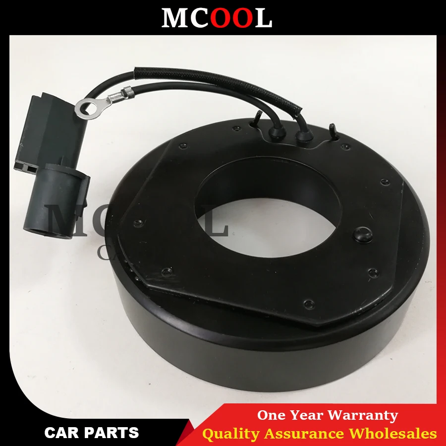 Для компрессора переменного тока катушка сцепления для HYUNDAI SONATA AZERA SANTA VERACRUZ KIA OPTIMA