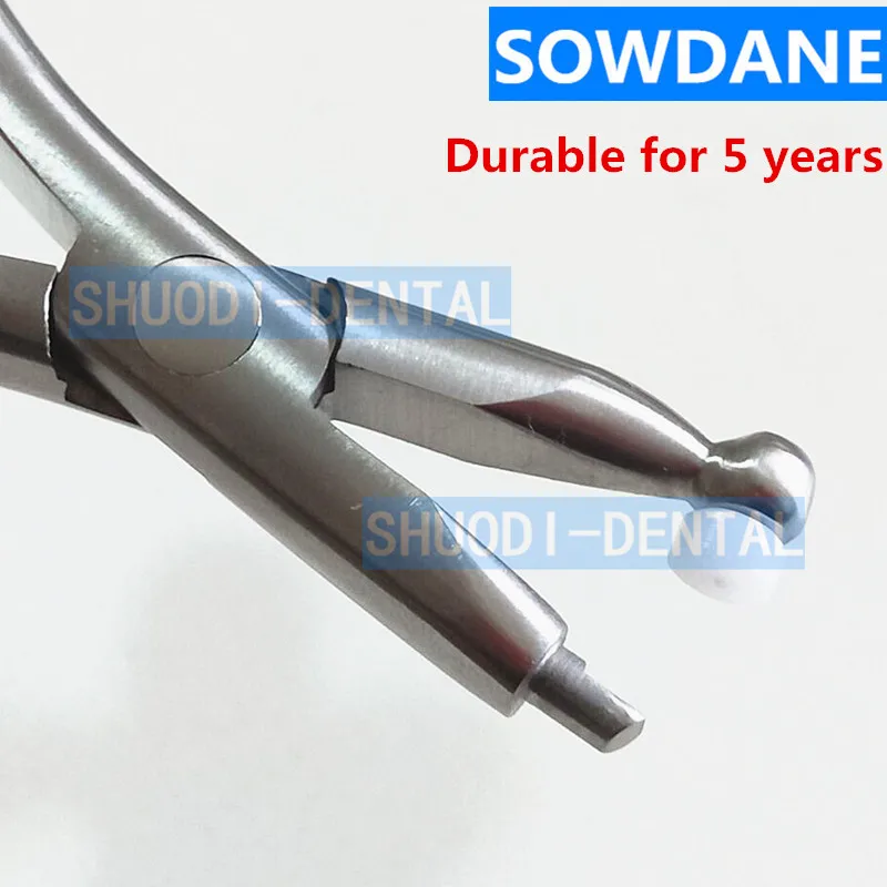 Adhesive Removing Стоматологические Ортодонтические Плоскогубцы для удаления полос, кронштейн для фиксации, плоскогубцы для удаления, Weingart NITI, плоскогубцы для удаления проволоки, стоматологический инструмент - Цвет: Adhesive Removing