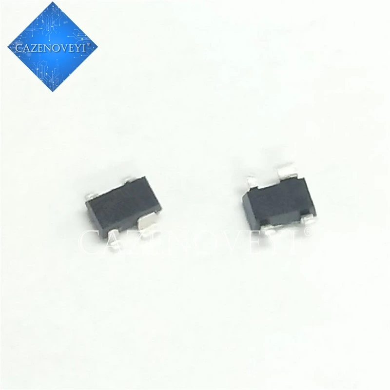 10 шт./лот BFG520/X шелкоэкран WML BFG520 шелкоширный WMF SOT-143 NPN 9 ГГц широкополосный