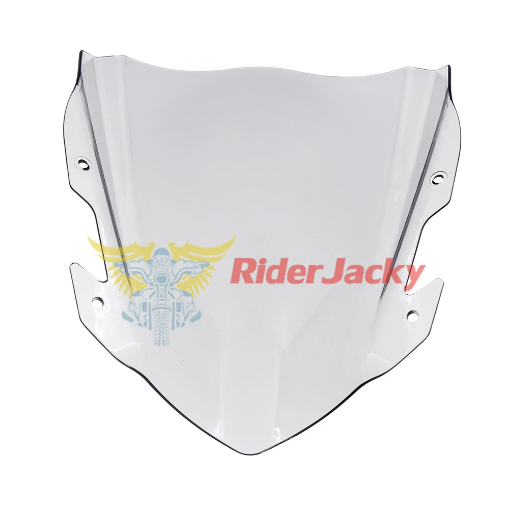 Козырёк ветрового стекла для мотоцикла KTM RC125/RC200/RC390 RC 125 200 390 с