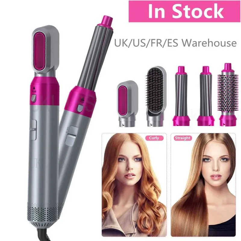 

Hair Care & Styling