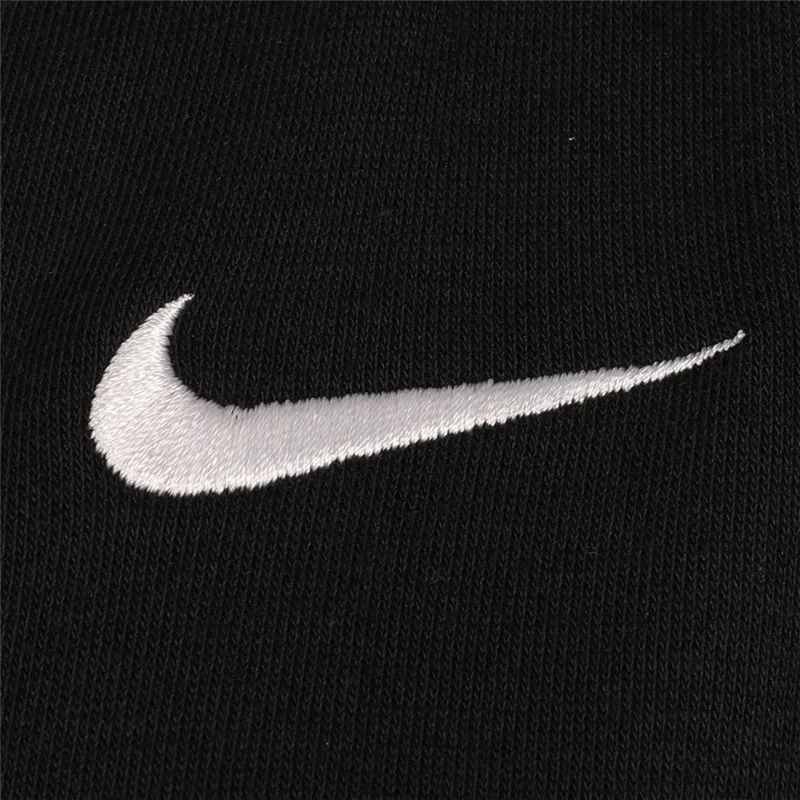 

Original New Arrival NIKE W NSW LONG FZ FLC TREND Women's Jacket Hooded Sportswear