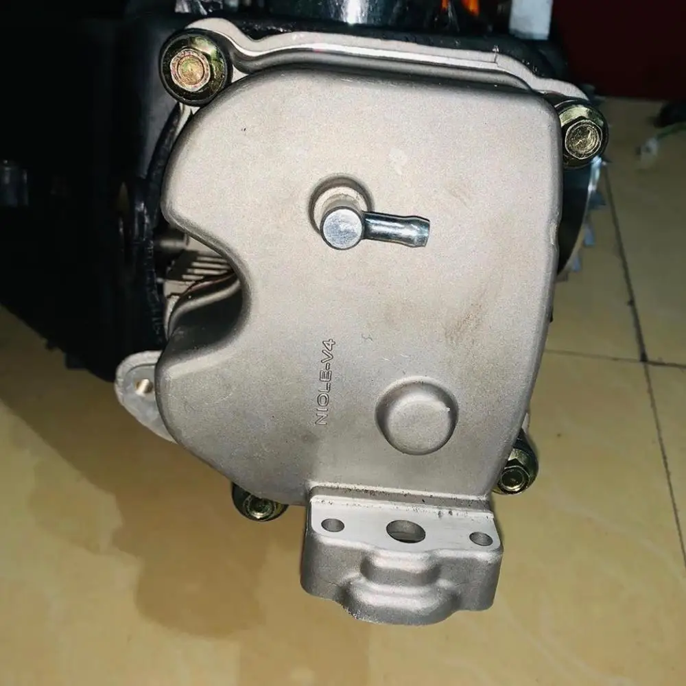 Двигатель qmb 157 gy6 kymco для китайского скутера 192cc четыре клапана полный комплект