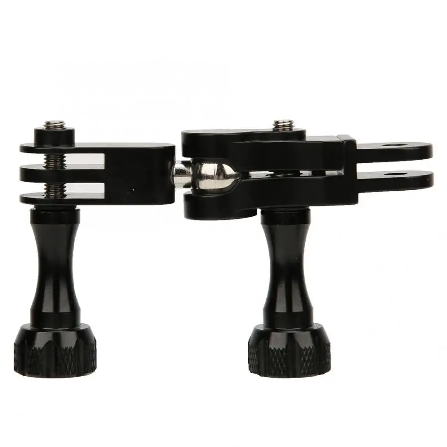 Экшн шаровой шарнир набор крепление адаптер держатель вращение на 360 градусов