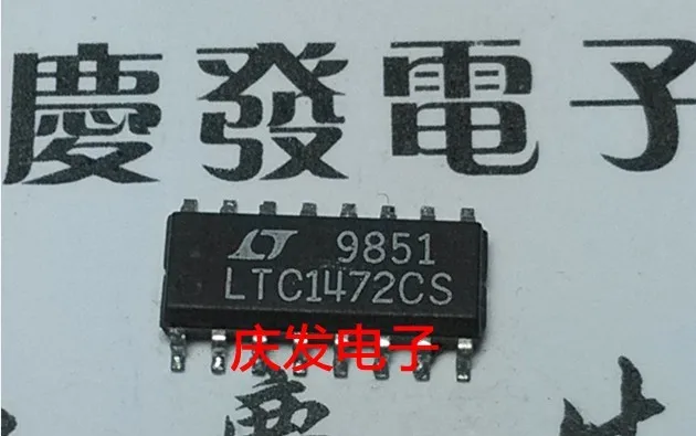 

Free Delivery.LTC1472CS