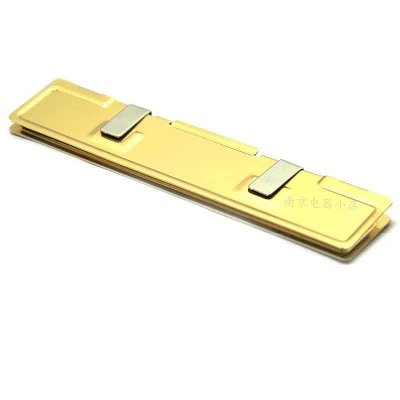 Планка памяти теплоотвод смазка фильм планка охлаждающий жилет модуль