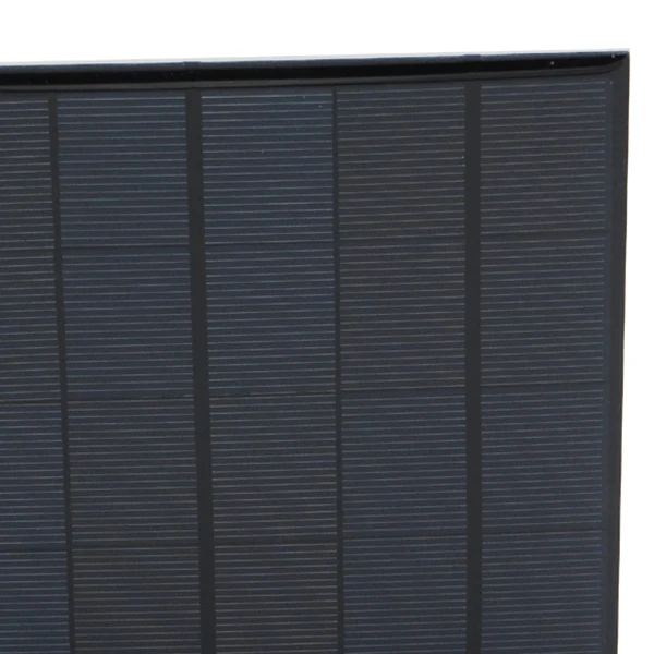 6V 3 5 W Панели солнечные Портативный мини Sunpower DIY модуль панель Системы для