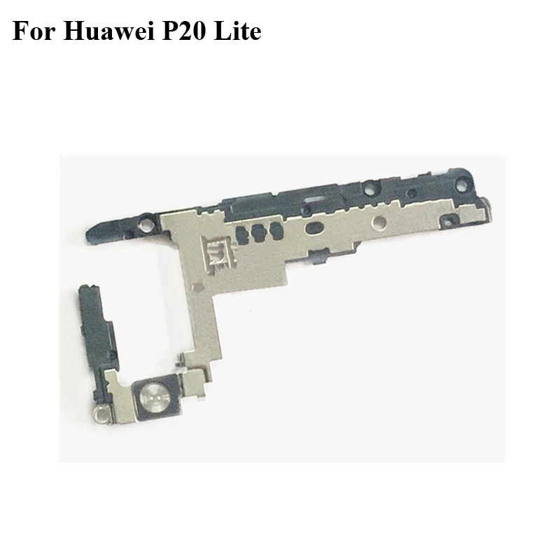 2 шт. для Huawei P20 Lite P 20 маленькая задняя рамка Оболочка Чехол на материнскую плату