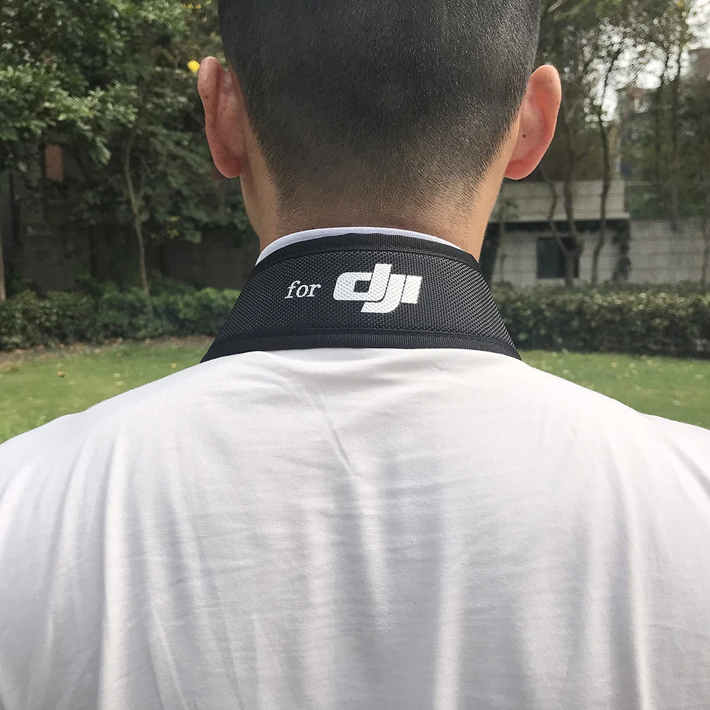 Ремешок на шею для пульта дистанционного управления телескопический ремешок