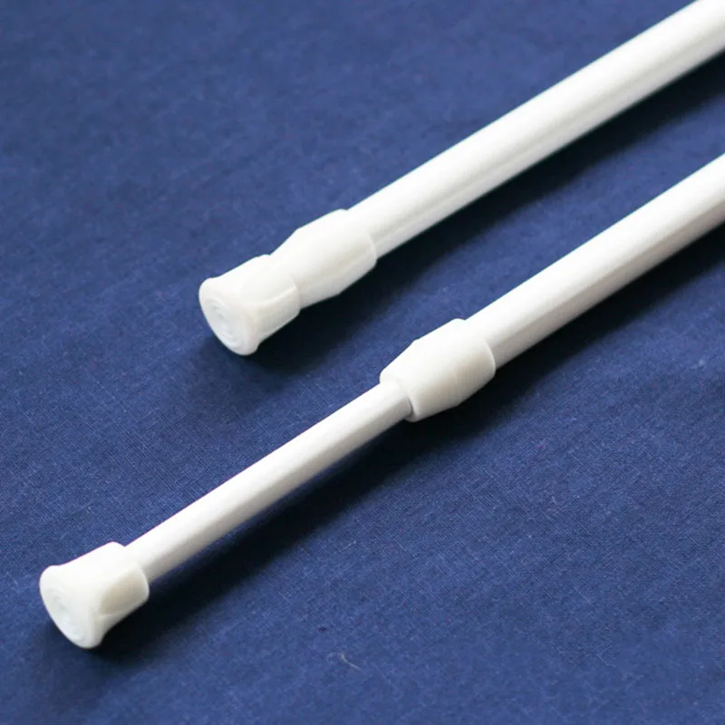 Выдвижная пластиковая занавеска для двери стержни - Цена: 574,74 руб.