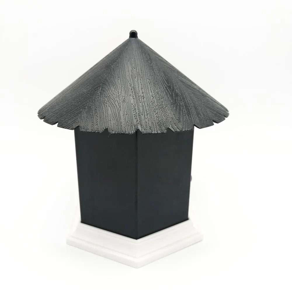 

Ultrasonic Dog Bark Stopper Barking Silencer Anti Barking Device Indoor Outdoor Dog Bark Control Device dog supplies