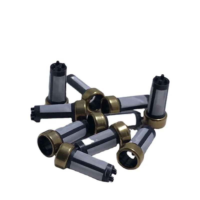 Набор для ремонта топливного инжектора 6*3*14 мм микрофильтр 11003 Chrysler Dodge Eagle Mitsubishi