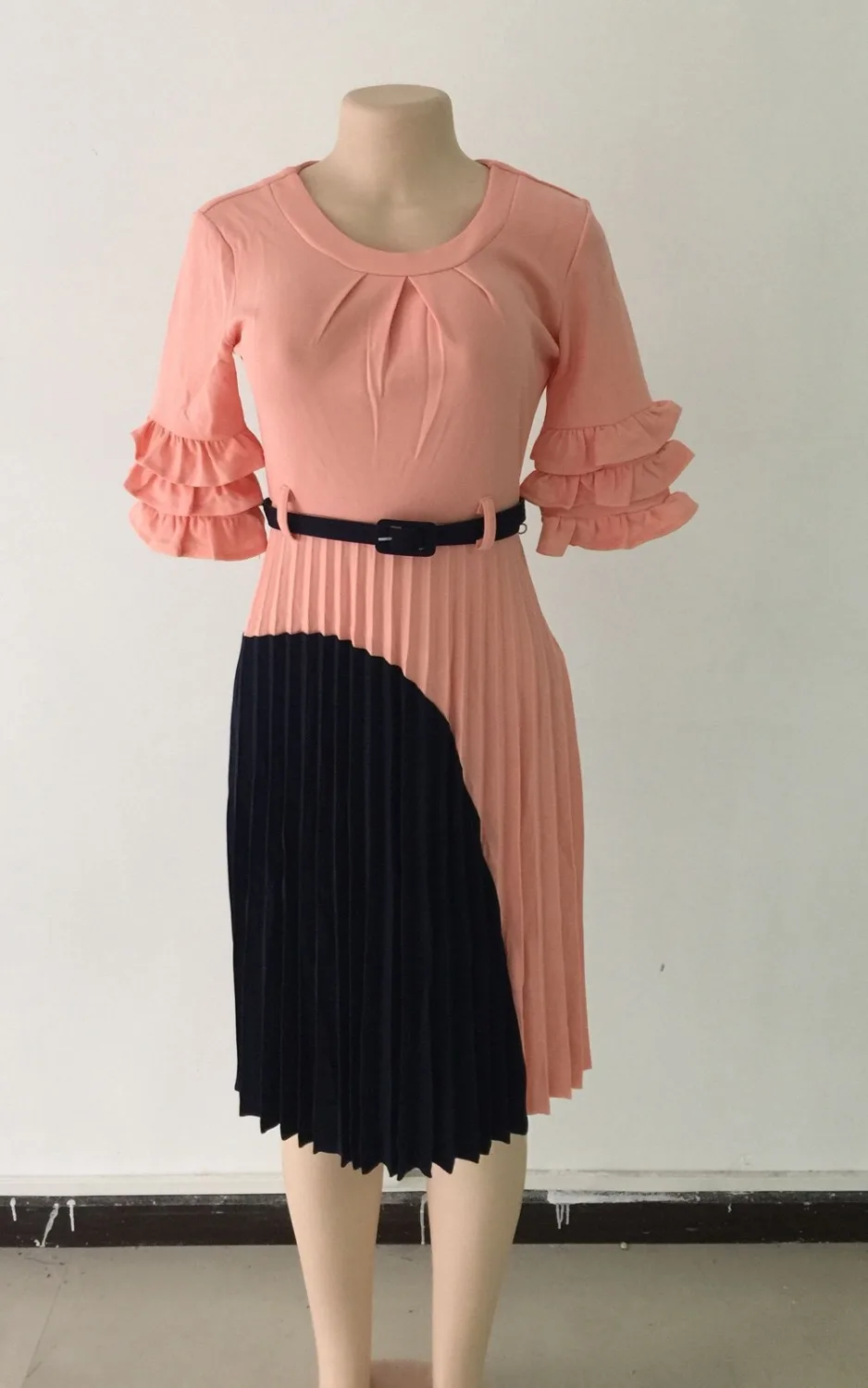 4 размера 2020 африканские платья для женщин вышивка Африканский принт макси