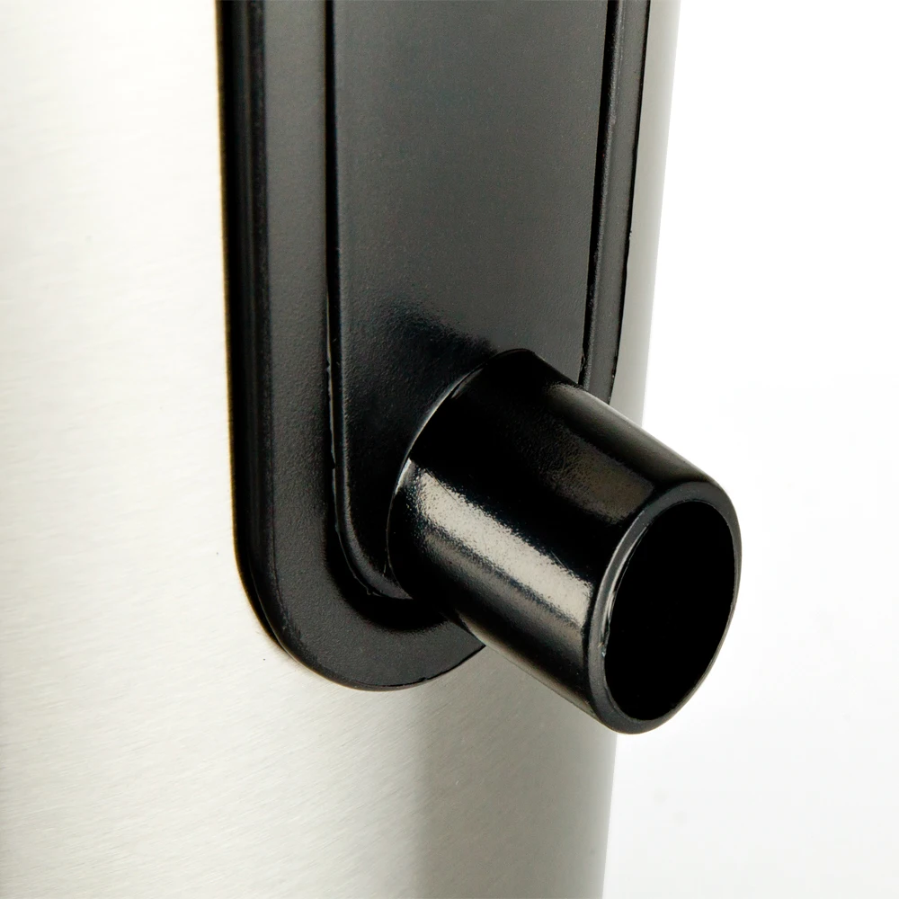 

800W 110V Home Use Multi-function Electric Juicer US Plug Black