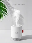 Дропшиппинг увлажнитель воздуха Snow Mountain 500 мл, большая емкость, автомобильный генератор тумана, аромадиффузор, увлажнитель с теплсветильник том для дома