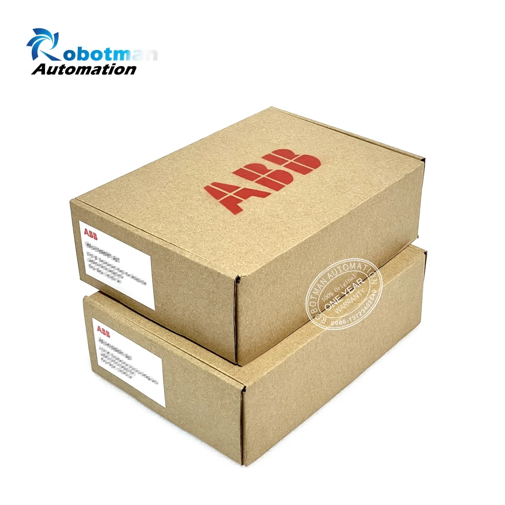 Новинка в коробке ABB DSQC601 3avi12815-1 DSQC 601 осевая компьютерная плата для