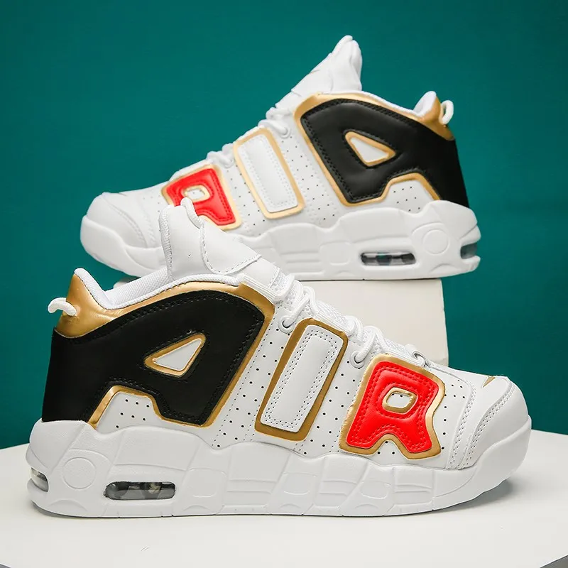 Весенне-осенняя мужская обувь повседневные модные мужские кроссовки с воздушной