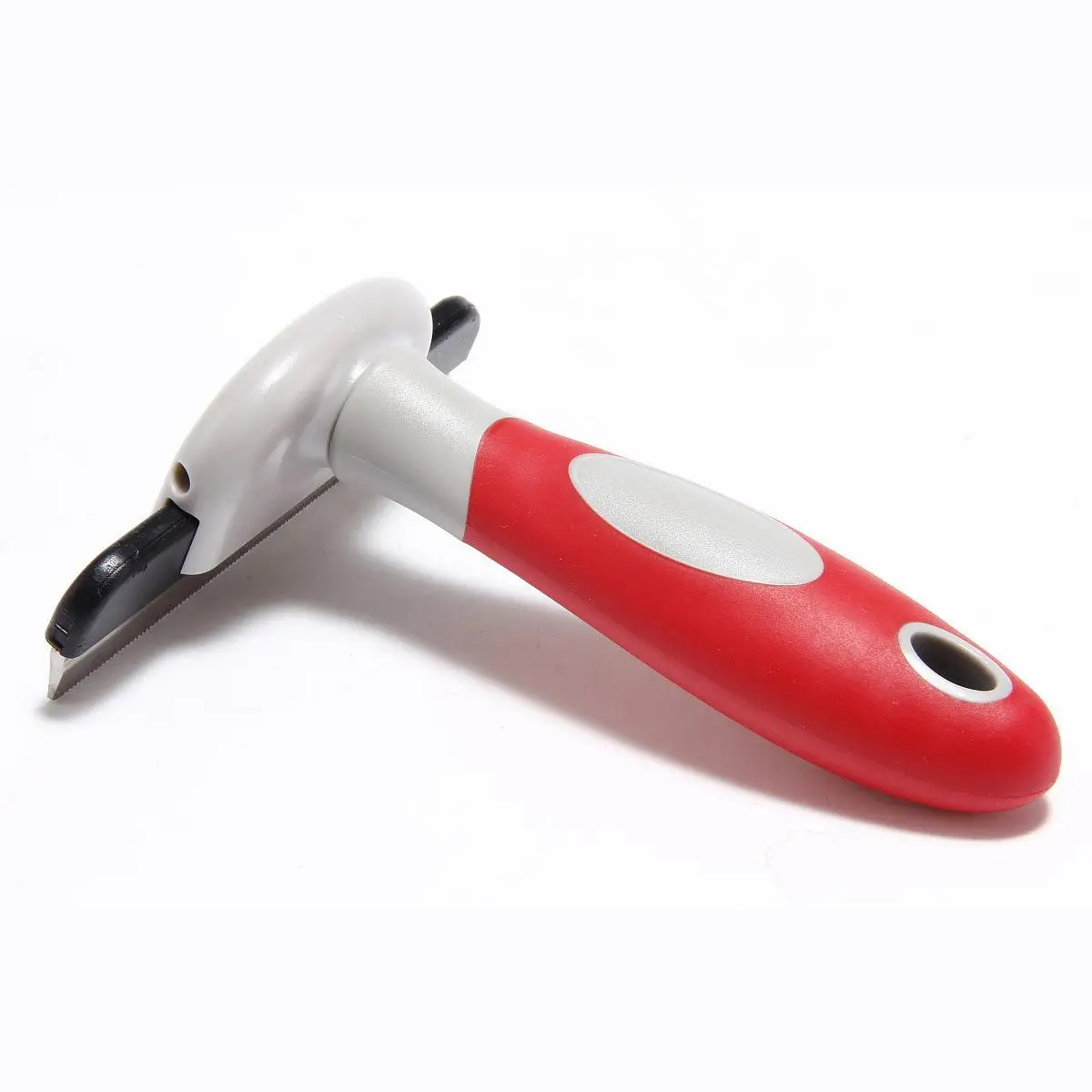 Расческа для удаления шерсти домашних животных расческа со съемной головкой