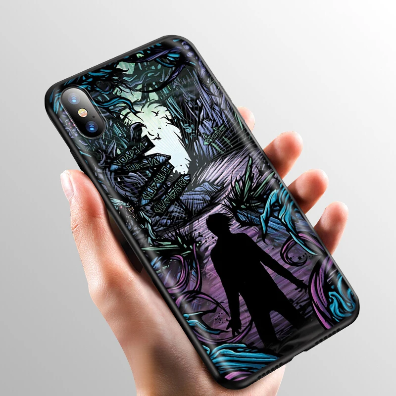 Мягкий силиконовый чехол для iPhone 12 Mini 11 Pro XS Max XR X 8 7 6 6S Plus 5 5S SE | Мобильные телефоны