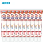 10 шт., антибактериальный крем для подмышек, дерматита псориаз