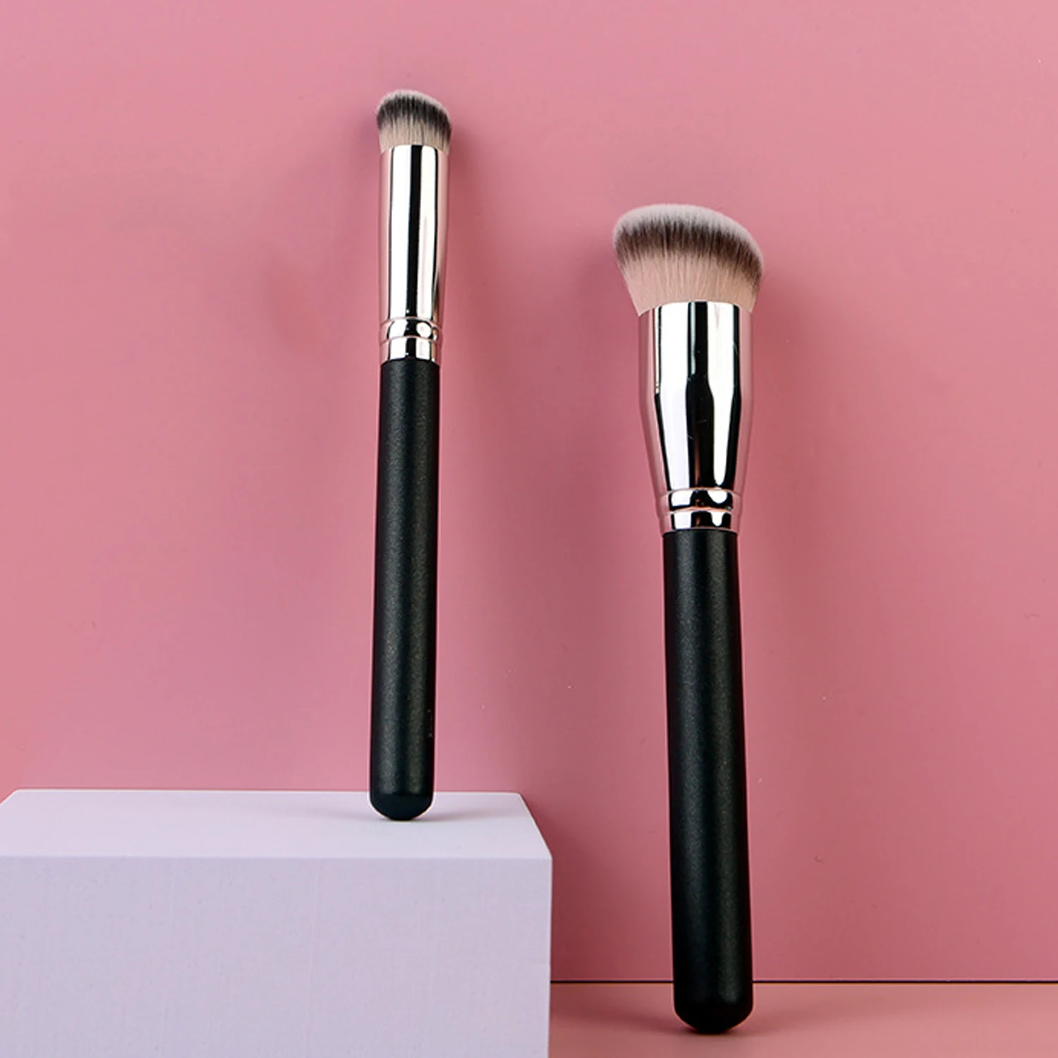 

Tool High Quality Maquillage Foundation Concealer Brush Makeup Brushes Set Eyeshadow Contour Eyeliner Lip Brushes