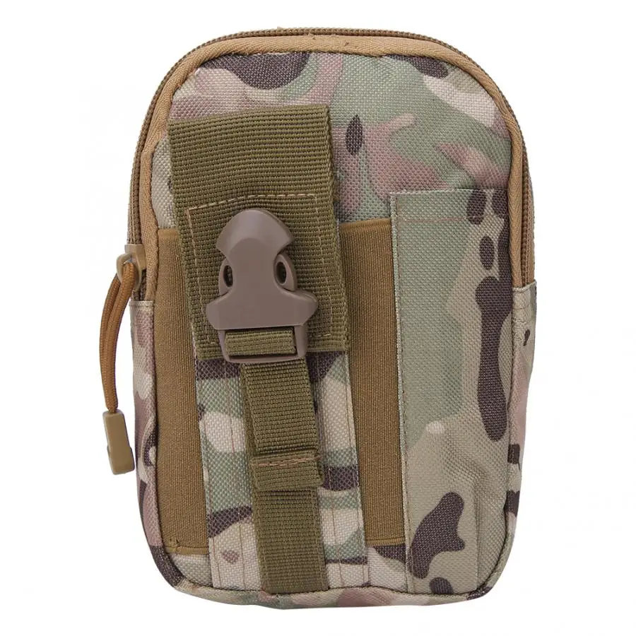 Тактическая Сумка Molle охотничьи сумки поясная сумка Военная уличные чехол