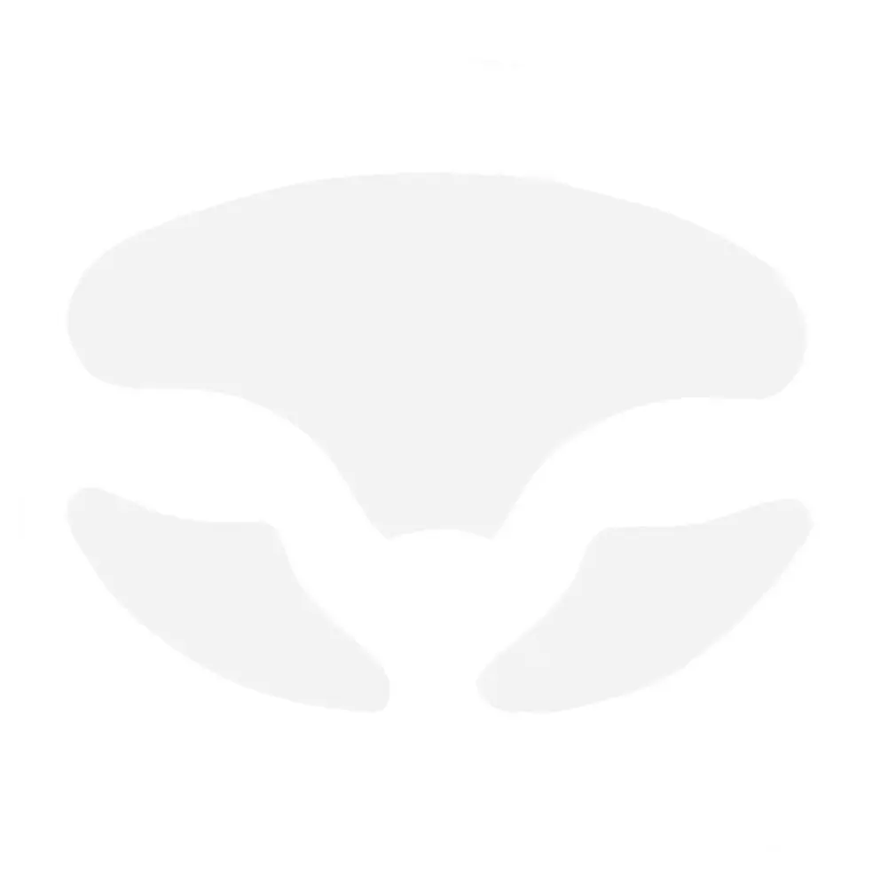 

Silicone Anti-wrinkle Patch Soft Beauty Forehead Patch Eye Patch Easy To Clean Durable Skin Care Tools