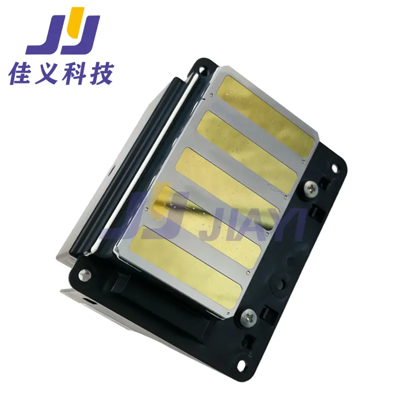 Оригинальная печатающая головка DX6 Epson F191141 для принтера серии 9700 9910 7910 7700
