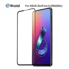 Закаленное стекло с полным покрытием для Asus Zenfone 6 ZS630KL 6z 6 2019, защитная пленка для экрана ZS660KL ZB601KL ZB631KL ZS600KL ZC520TL