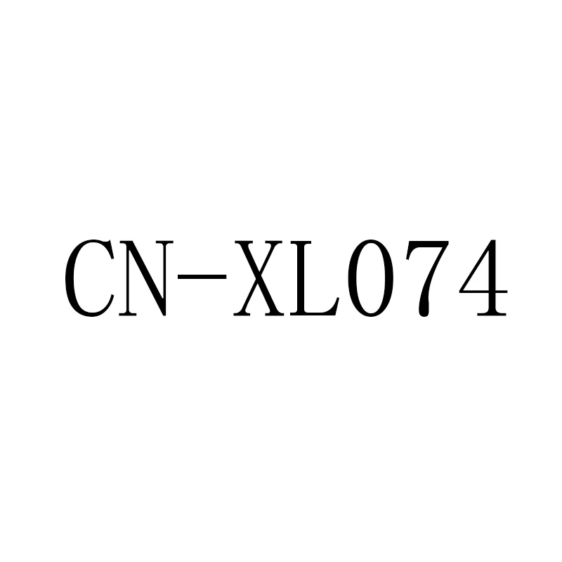 

CN-XL074