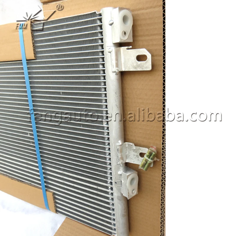 Автомобильный воздушный автомобильный конденсатор переменного тока для Jeep Patriot